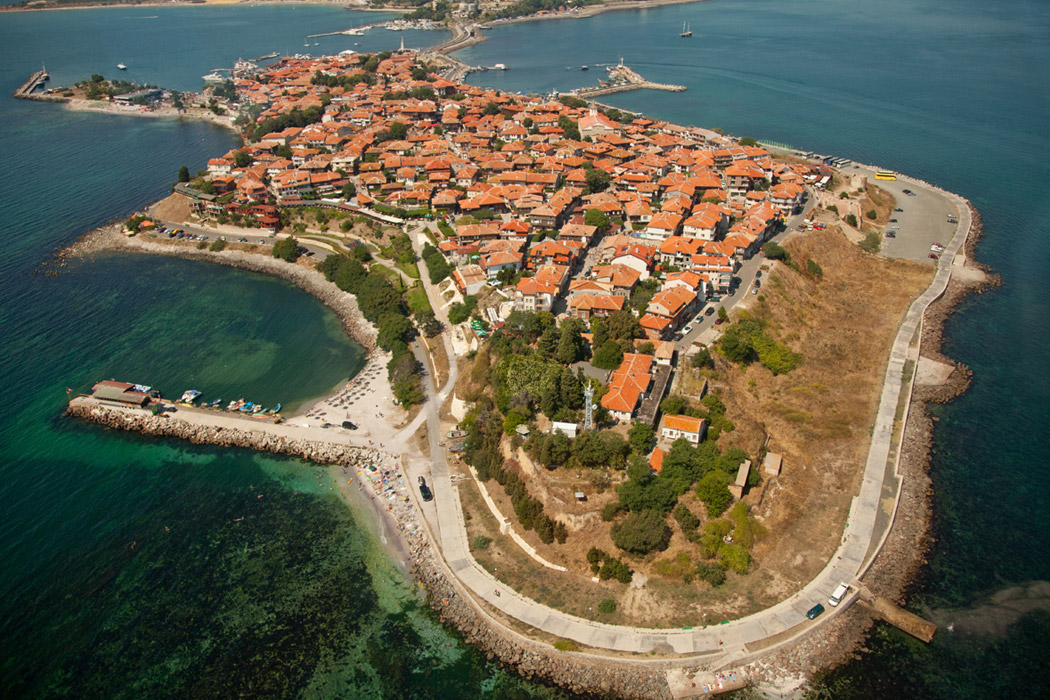 Otobüs İle Varna - Burgaz Noel Pazarları Turu-12