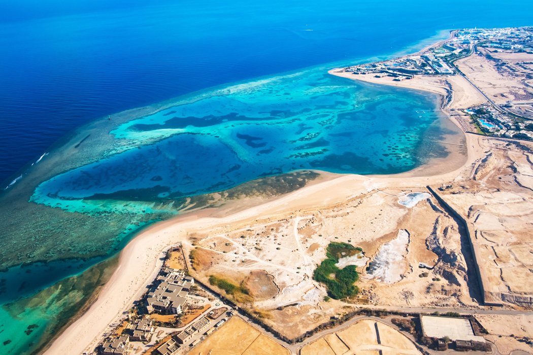 Ankara Çıkışlı Hurghada - Nil’de Gemi - Kahire Ve İskenderiye Turu - 4 Gece Gemide Konaklama-2
