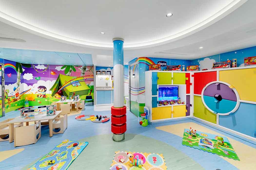 Msc Grandiosa İle Balear Adaları & Batı Akdeniz Turu-5