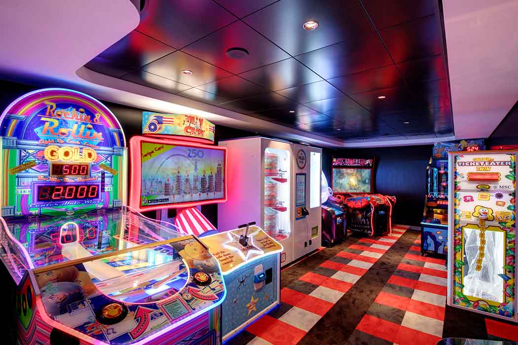 Msc Grandiosa İle Balear Adaları & Batı Akdeniz Turu-6