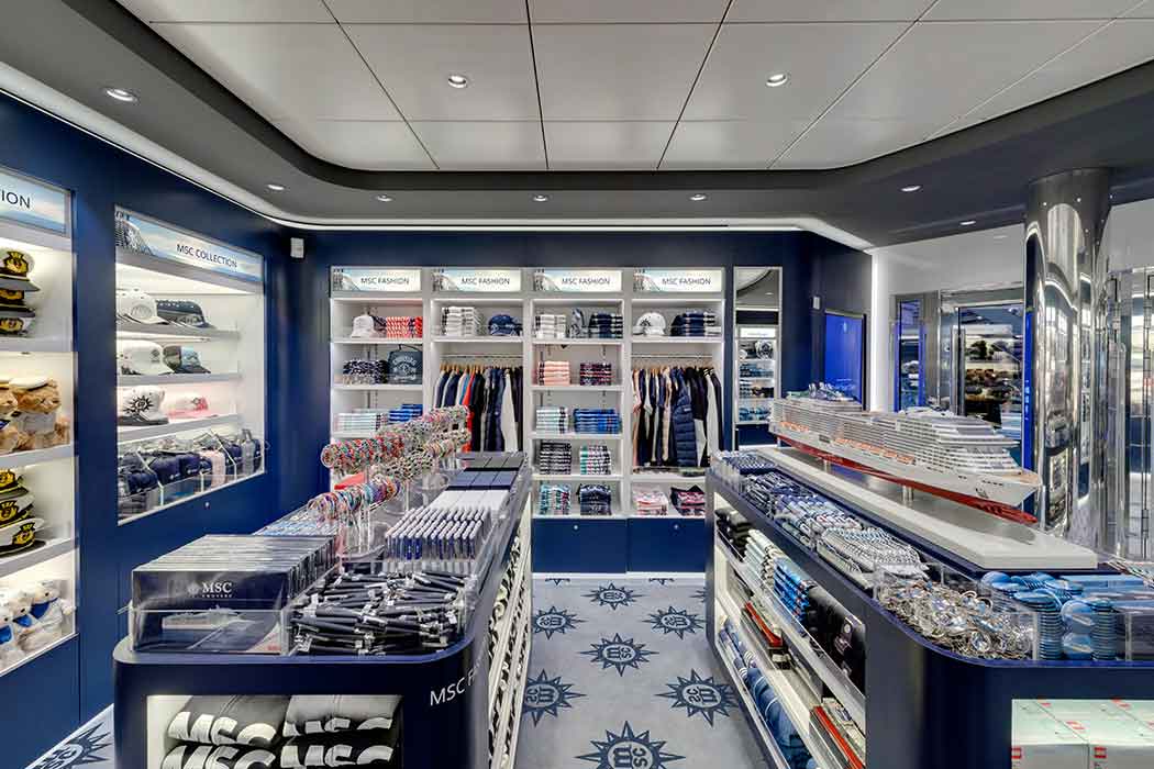 Msc Grandiosa İle Balear Adaları & Batı Akdeniz Turu-8