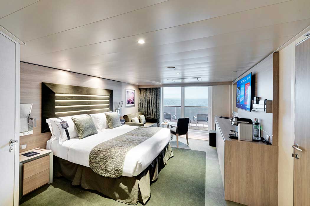 Msc Grandiosa İle Balear Adaları & Batı Akdeniz Turu-15