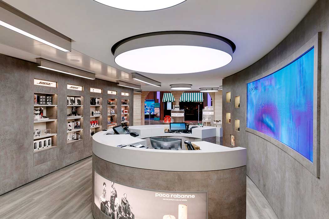 Msc Grandiosa İle Balear Adaları & Batı Akdeniz Turu-20