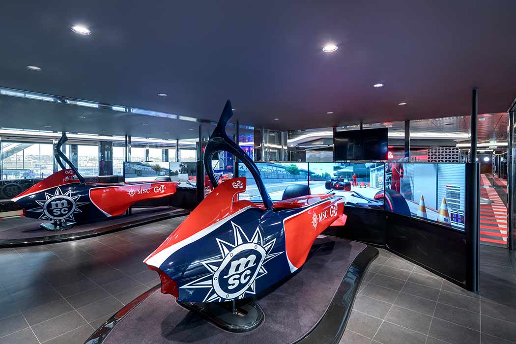 Msc Grandiosa İle Balear Adaları & Batı Akdeniz Turu-22