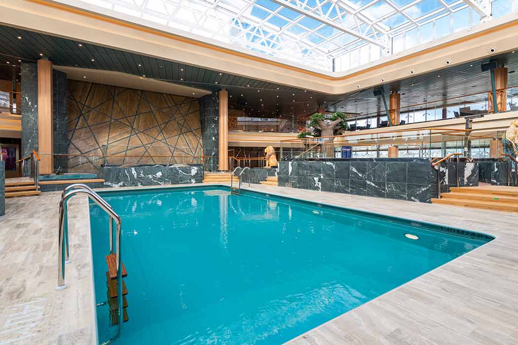 Msc Grandiosa İle Balear Adaları & Batı Akdeniz Turu-23