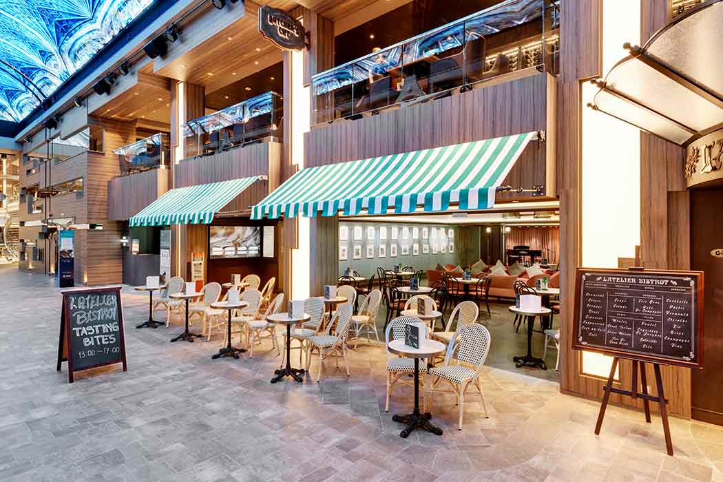 Msc Grandiosa İle Balear Adaları & Batı Akdeniz Turu-24