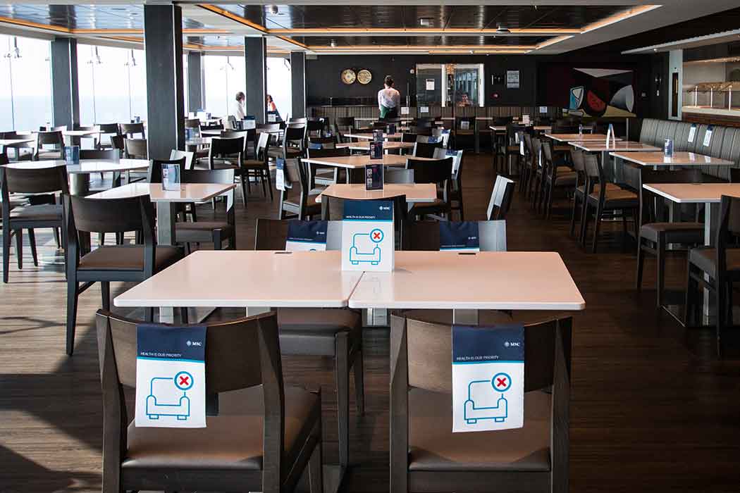 Msc Grandiosa İle Balear Adaları & Batı Akdeniz Turu-35