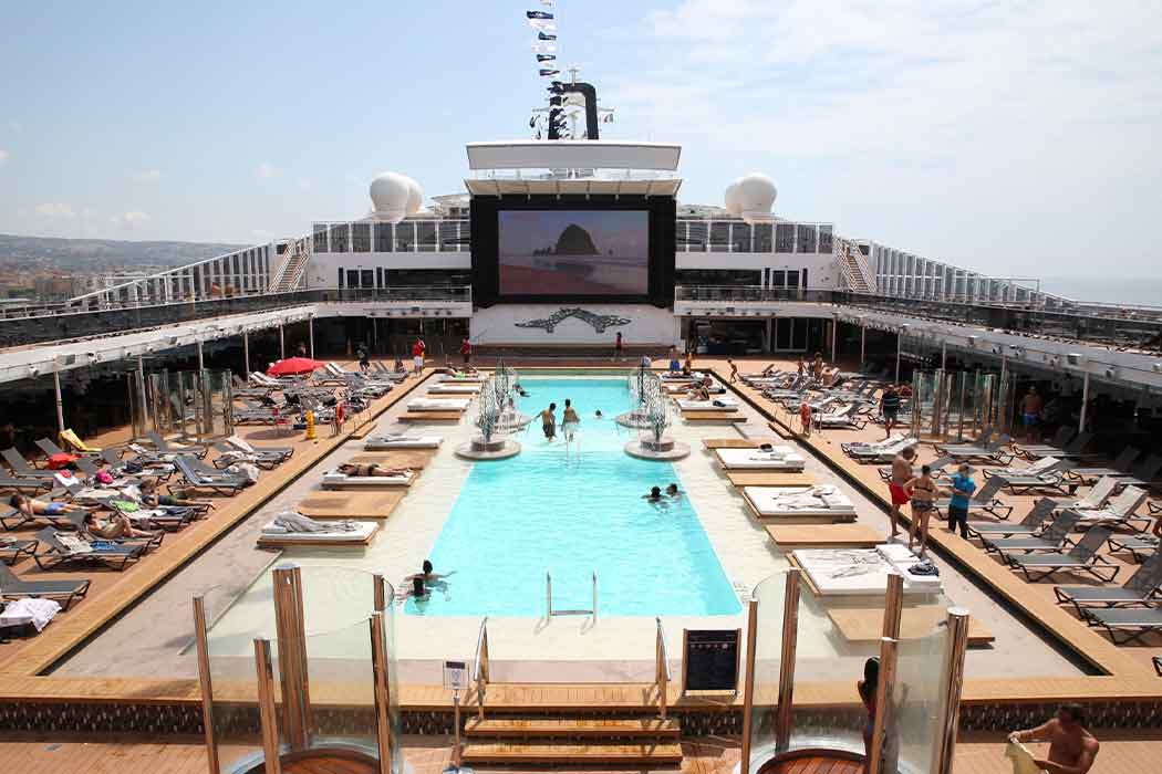 Msc Grandiosa İle Balear Adaları & Batı Akdeniz Turu-36