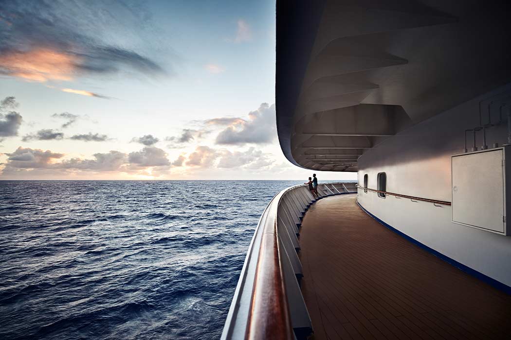 5 Yıldızlı Discovery Princess İle Alaska - Kanada Turu-5