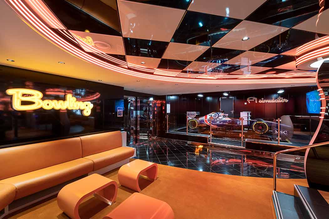 Msc Seaview İle Balear Adaları & Batı Akdeniz Turu-25