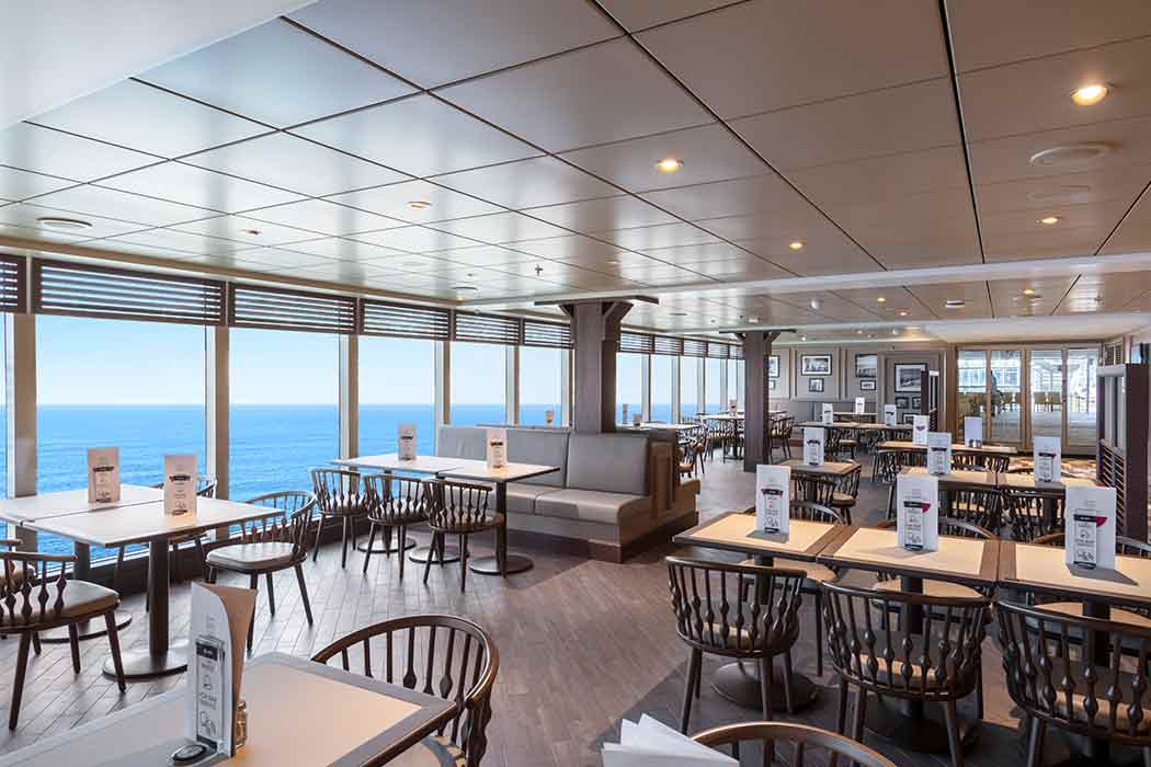 Msc Seaview İle Balear Adaları & Batı Akdeniz Turu-43