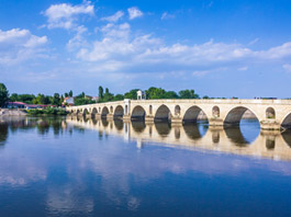 Trakya Turu 20 Aralık - 21 Aralık 2025