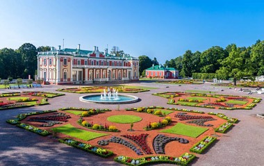 Büyük İskandinavya Ve Fiyortlar Turu-17