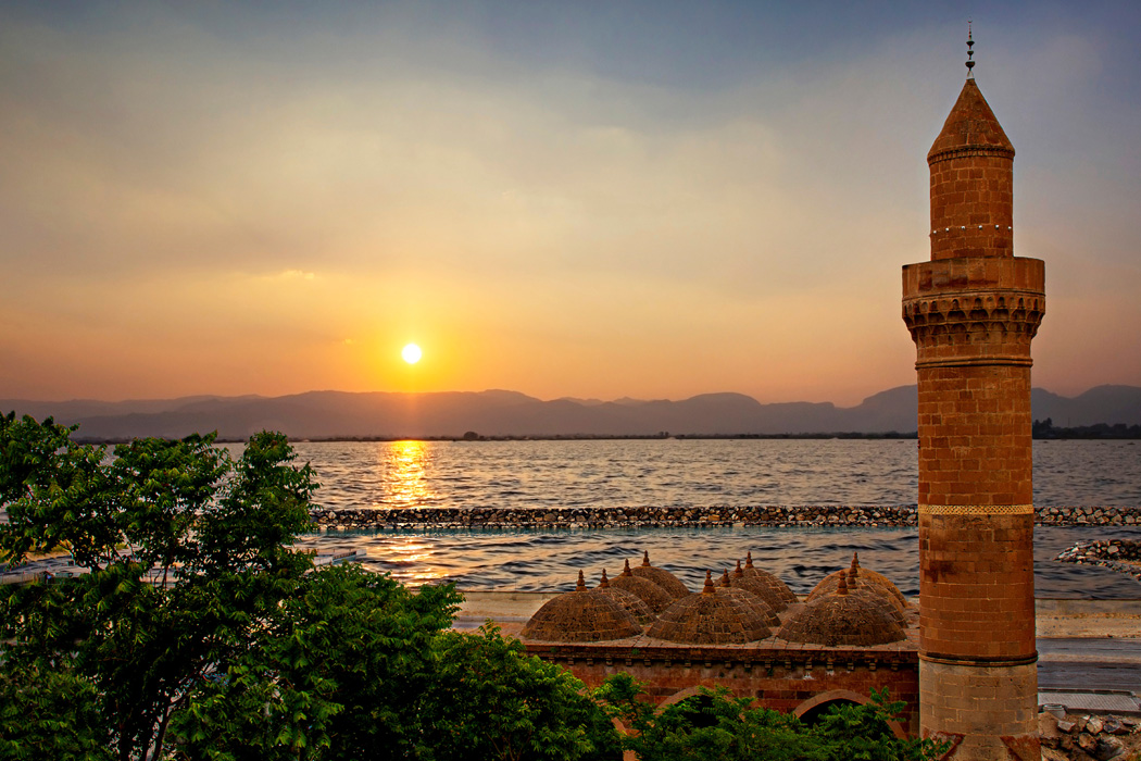 Doğu'nun Hazineleri Turu-7