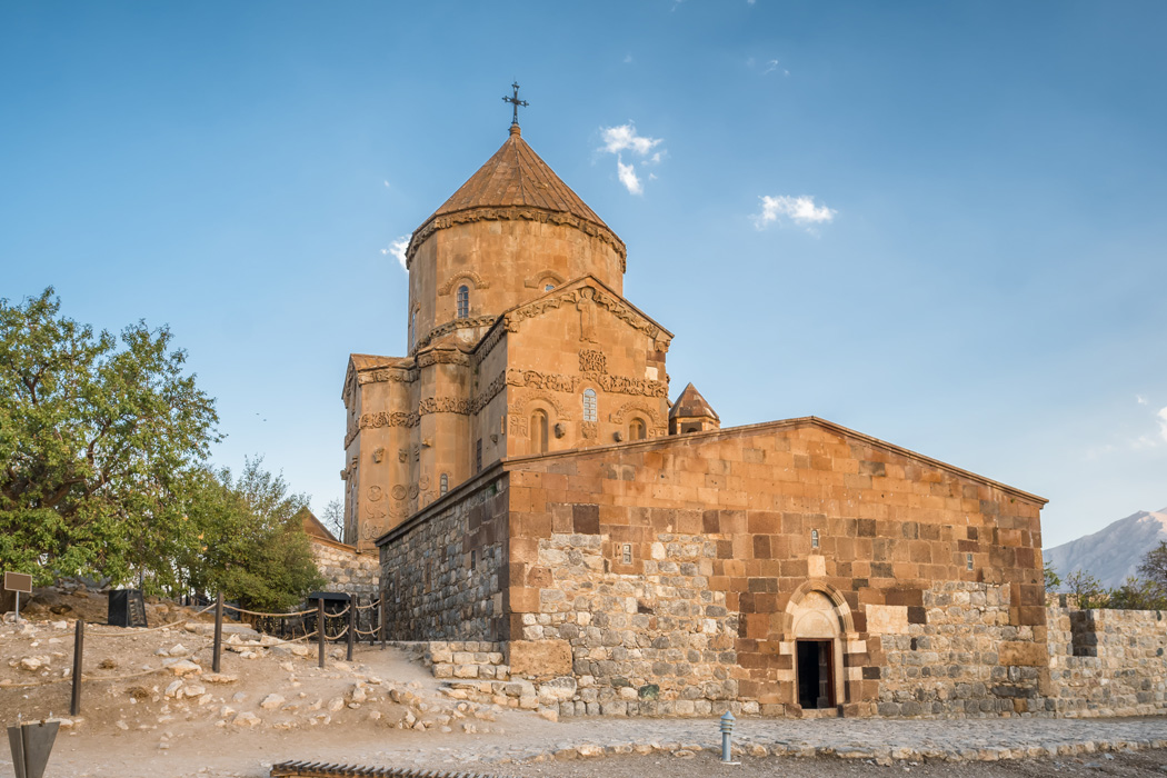 Doğu'nun Hazineleri Turu-9