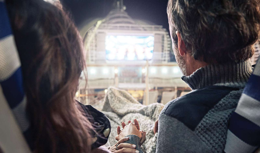 5 Yıldızlı Majestic Princess İle Britanya Adaları Turu-21 5 Yıldızlı Majestic Princess İle Britanya Adaları Turu-21