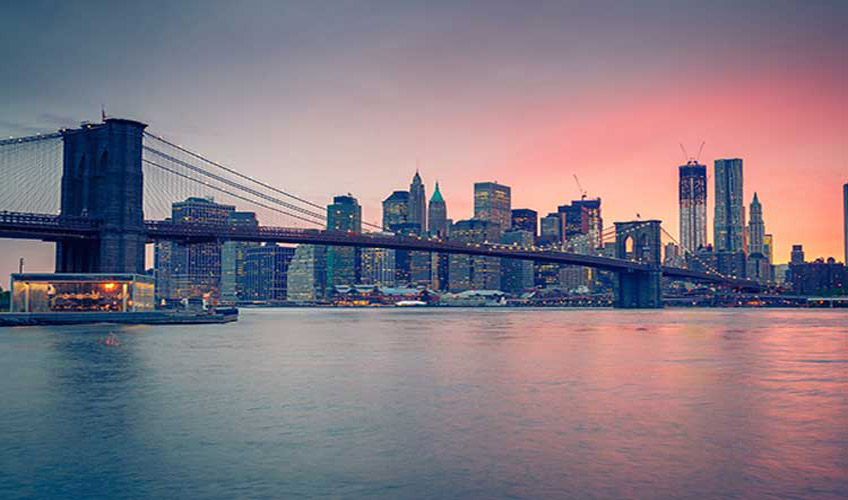 Ramazan Bayramı Özel Görkemli New York Batı Amerika Turu-5