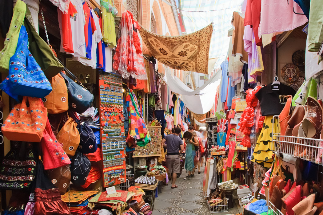 Ankara Çıkışlı Ekspres İspanya Turu-8