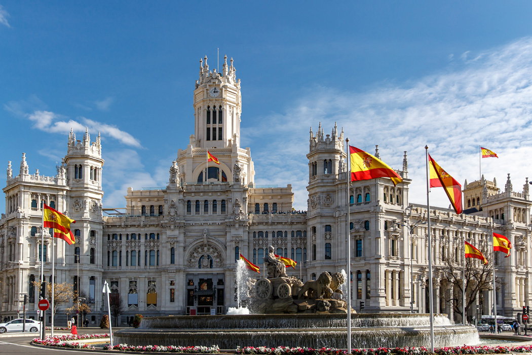 Ankara Çıkışlı İspanya’nın Kalbi Madrid - Barselona Turu-4 Ankara Çıkışlı İspanya’nın Kalbi Madrid - Barselona Turu-4
