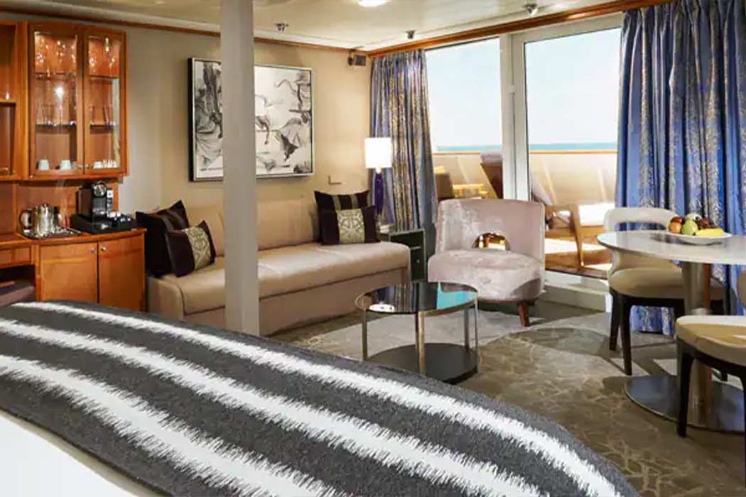 Norwegian Sun İle Baltık Başkentleri Turu-10