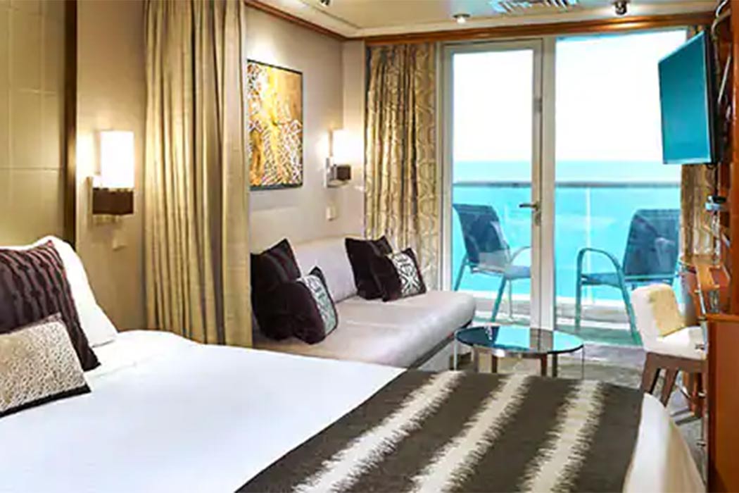 Norwegian Sun İle Baltık Başkentleri Turu-14