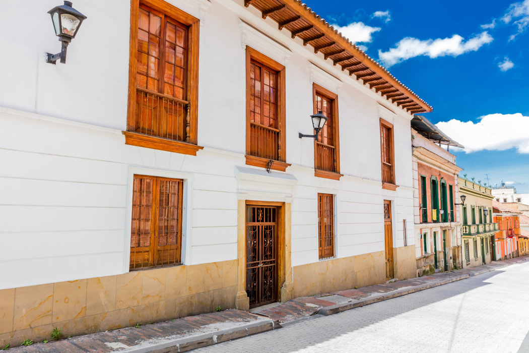 Kurban Bayramı Özel Kolombiya’dan Panama’ya Latin Rüyası Turu - Tüm Turlar Dahil!-5