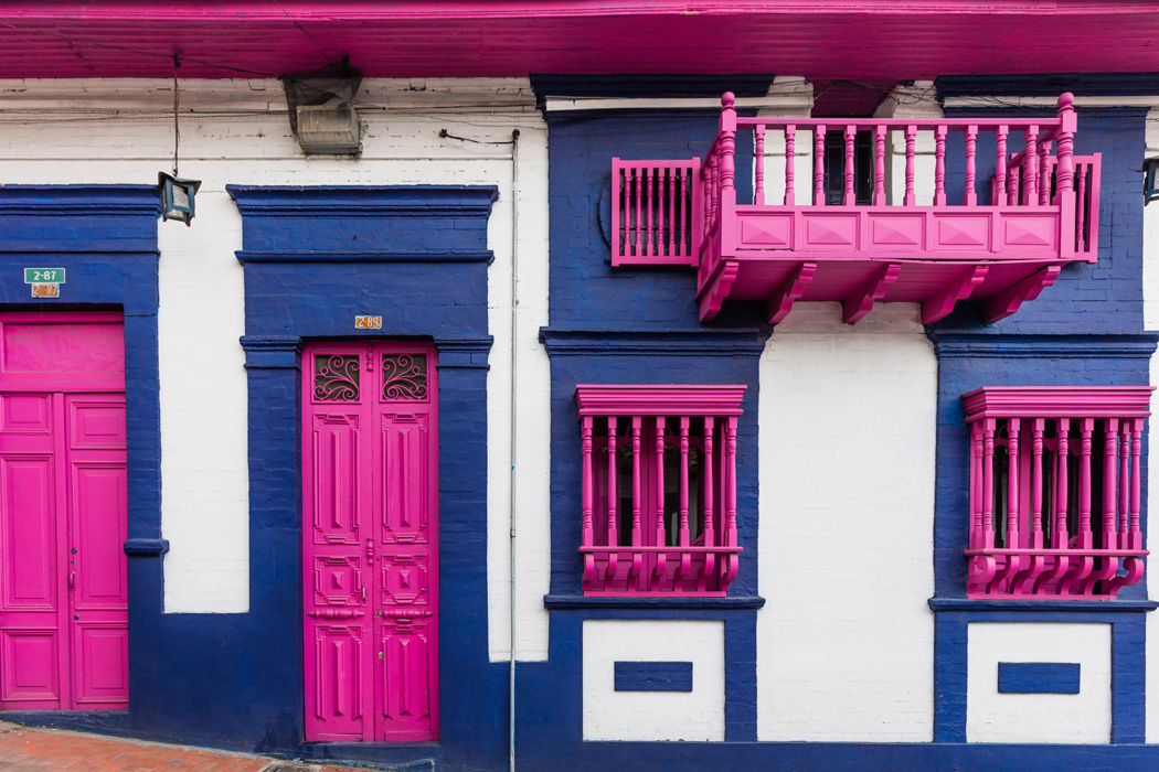 Kurban Bayramı Özel Kolombiya’dan Panama’ya Latin Rüyası Turu - Tüm Turlar Dahil!-6