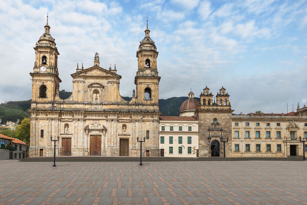 Kurban Bayramı Özel Kolombiya’dan Panama’ya Latin Rüyası Turu - Tüm Turlar Dahil!-8
