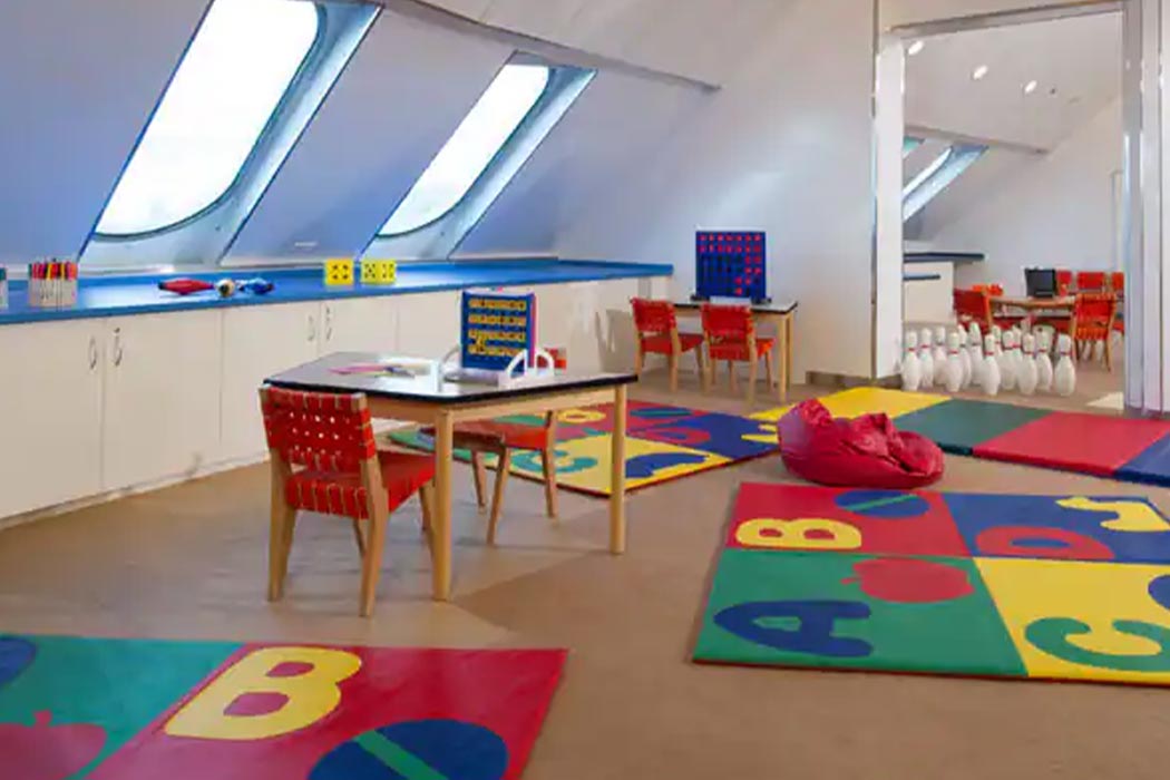 Norwegian Sun İle Büyük Baltık Başkentleri Turu-8