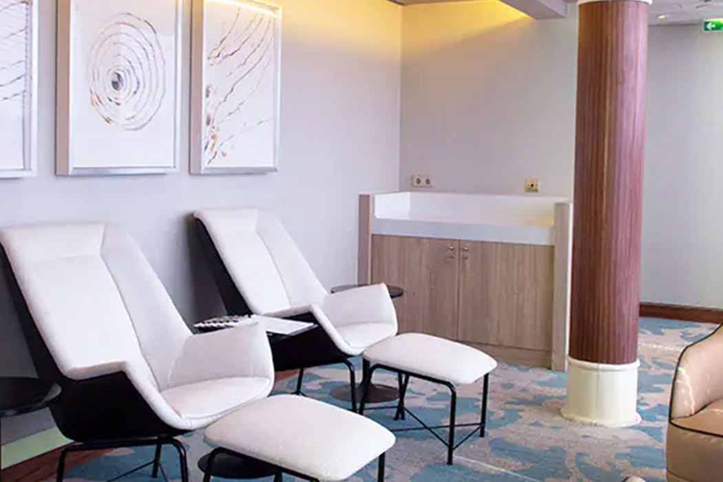 Norwegian Sun İle Büyük Baltık Başkentleri Turu-18