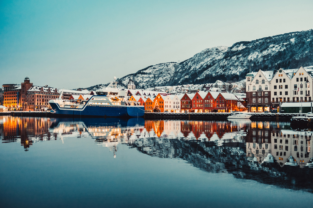 İskandinavya - Norveç Fiyort Turu - Ekstra Turlar Dahil!-8