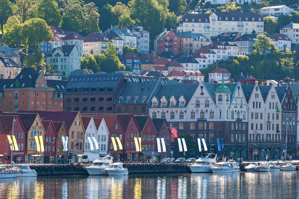 İskandinavya - Norveç Fiyort Turu - Ekstra Turlar Dahil!-10