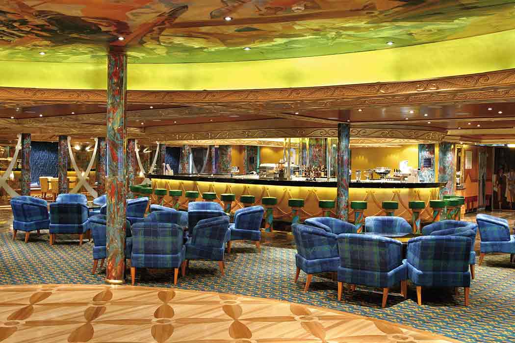 İstanbul Varışlı Costa Fortuna İle Batı Akdeniz Turu-11