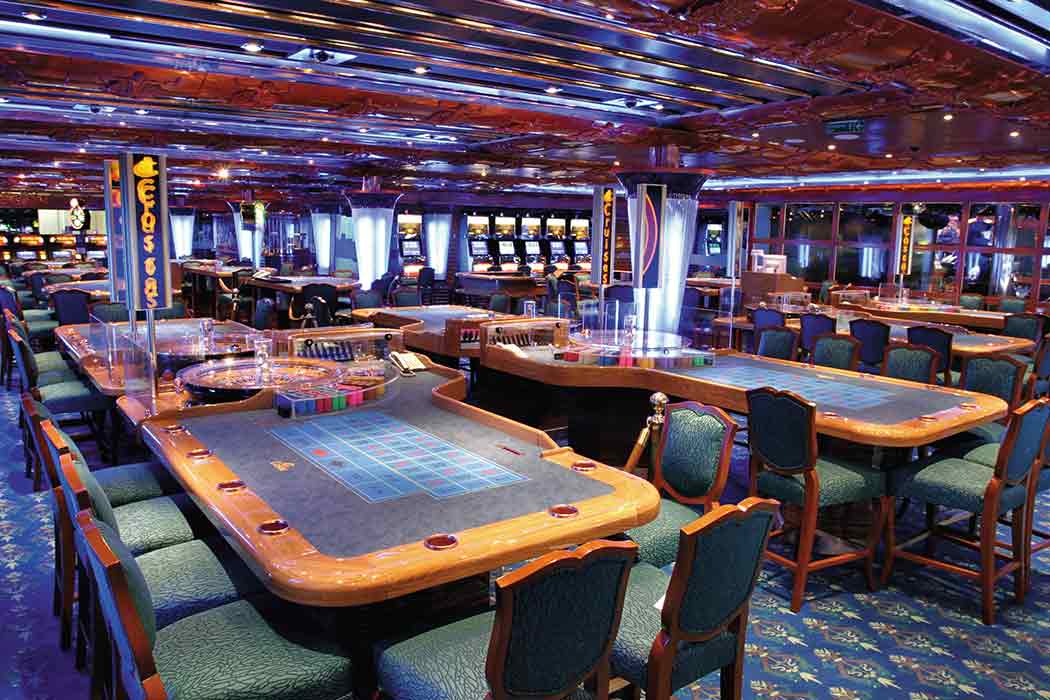 İstanbul Varışlı Costa Fortuna İle Batı Akdeniz Turu-22