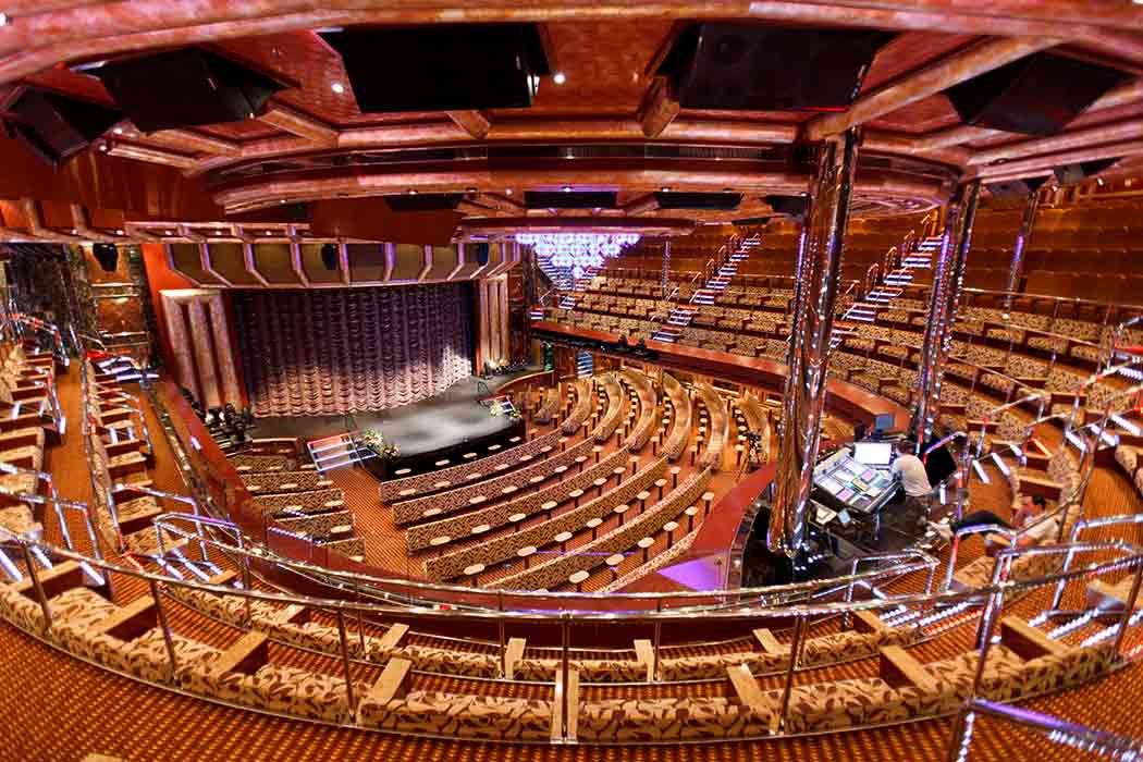 Costa Favolosa İle Baştan Sona Uzun Akdeniz - Fas Turu-27