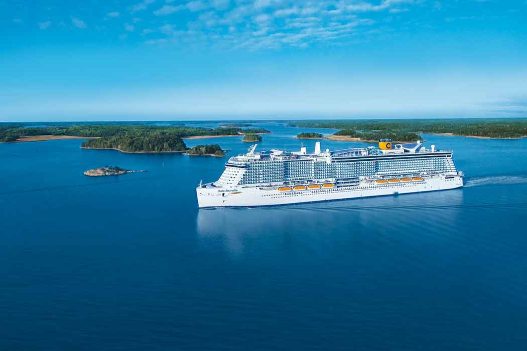 Costa Smeralda İle Balear Adaları - Batı Akdeniz Turu-2