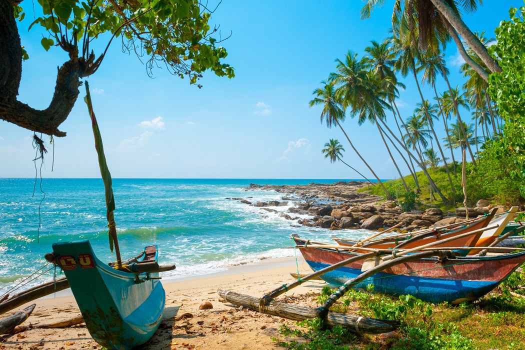 Sri Lanka Turu-2