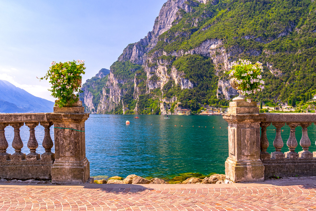 Antalya Çıkışlı Grand İtalya Turu-6