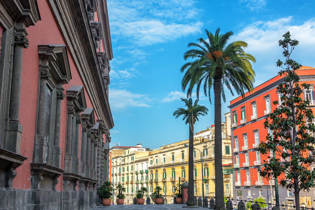 Antalya Çıkışlı Grand İtalya Turu-17