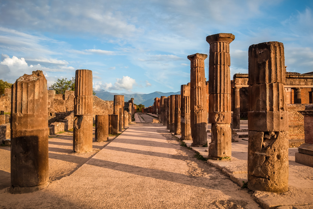 Antalya Çıkışlı Grand İtalya Turu-18