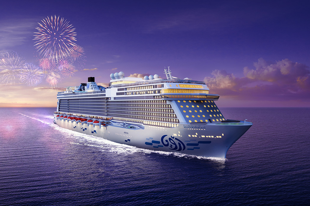 5 Yıldızlı Aroya Cruises İle Yunan Adaları Turu-2