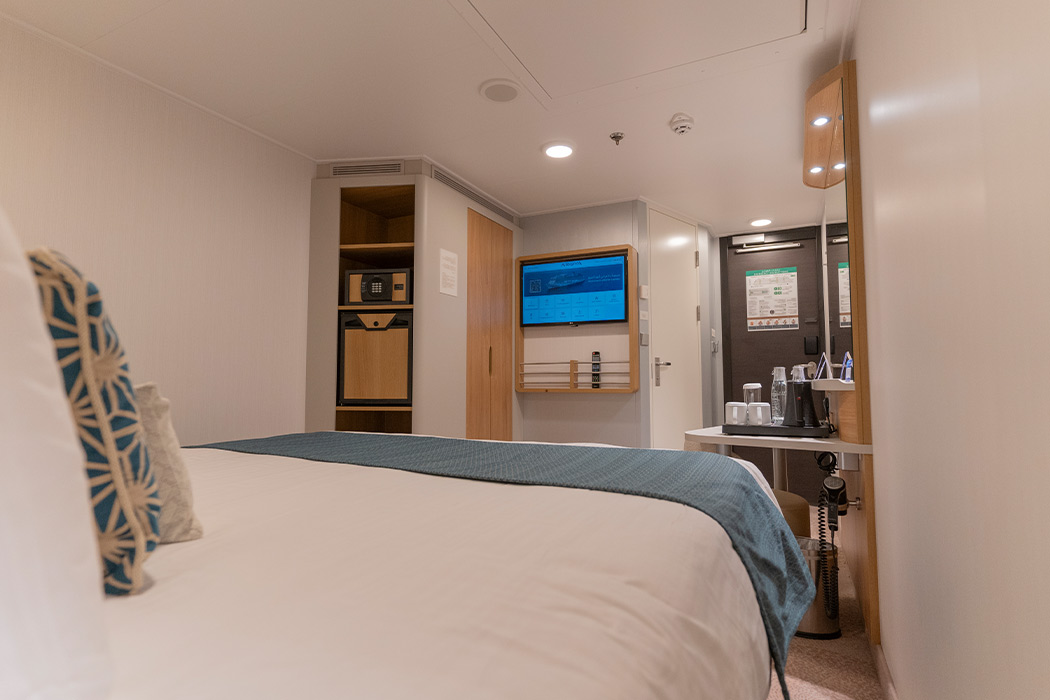 İstanbul Varışlı 5 Yıldızlı Aroya Cruises İle Şarm El Şeyh - Kızıldeniz Ve Türkiye Kıyıları Turu-23