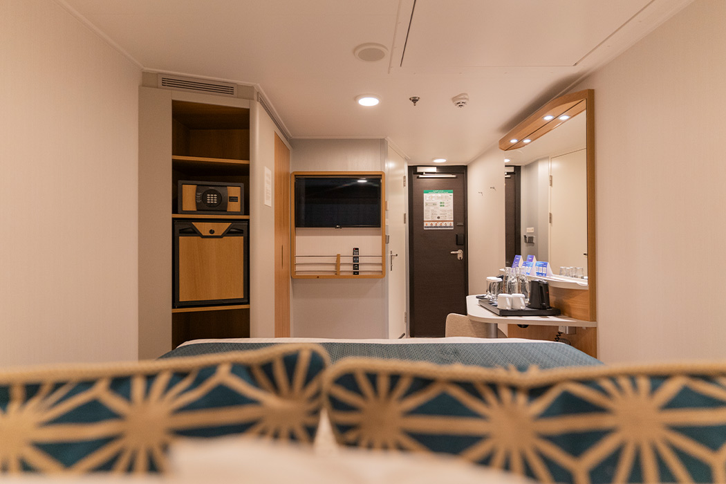 İstanbul Varışlı 5 Yıldızlı Aroya Cruises İle Şarm El Şeyh - Kızıldeniz Ve Türkiye Kıyıları Turu-24