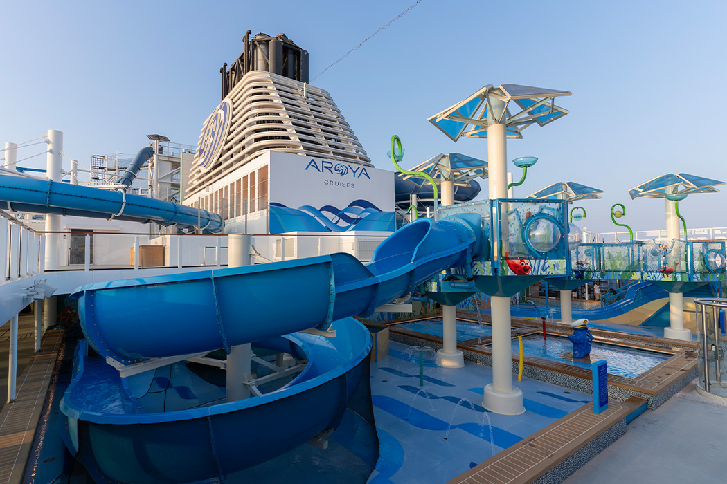 İstanbul Varışlı 5 Yıldızlı Aroya Cruises İle Şarm El Şeyh - Kızıldeniz Ve Türkiye Kıyıları Turu-27