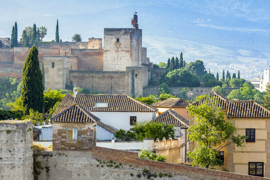 Grand İspanya Ve Endülüs Turu - Tüm Turlar Dahil!-13