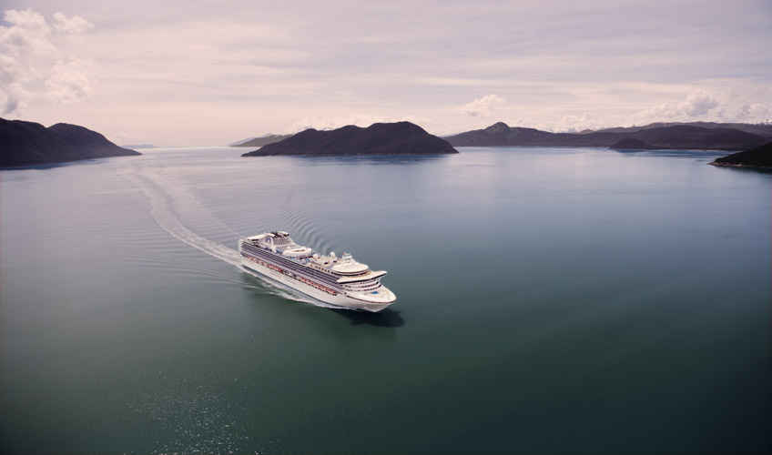 5 Yıldızlı Sapphire Princess İle 8 Ülke - Büyük Baltık Turu-2