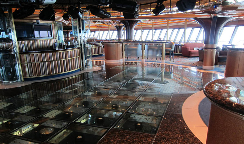 5 Yıldızlı Sapphire Princess İle 8 Ülke - Büyük Baltık Turu-11