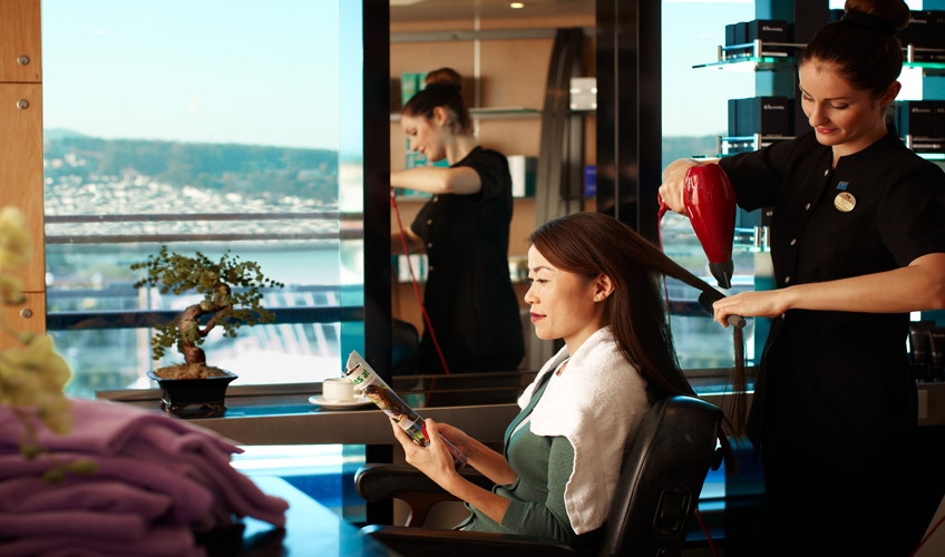 5 Yıldızlı Sapphire Princess İle 8 Ülke - Büyük Baltık Turu-13