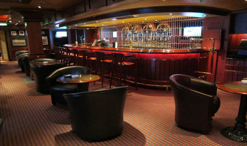 5 Yıldızlı Sapphire Princess İle 8 Ülke - Büyük Baltık Turu-16