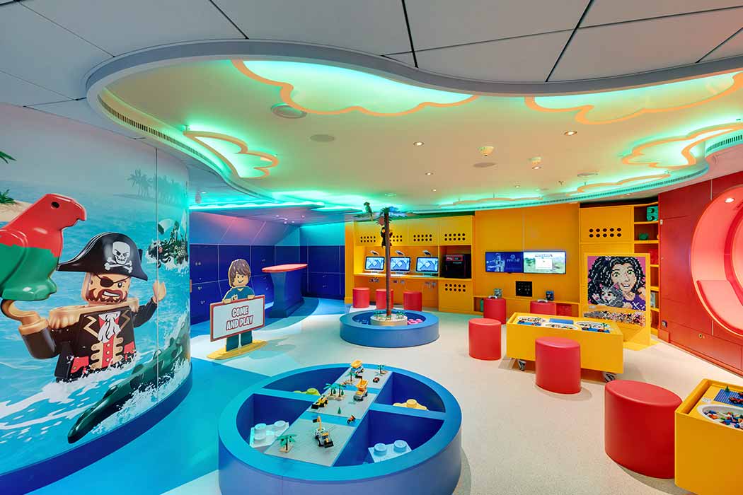 Msc Seaview İle Balear Adaları & Batı Akdeniz Turu-8 Msc Seaview İle Balear Adaları & Batı Akdeniz Turu-8